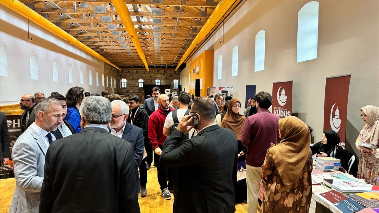 16. Uluslararası Dergi Günleri Başladı