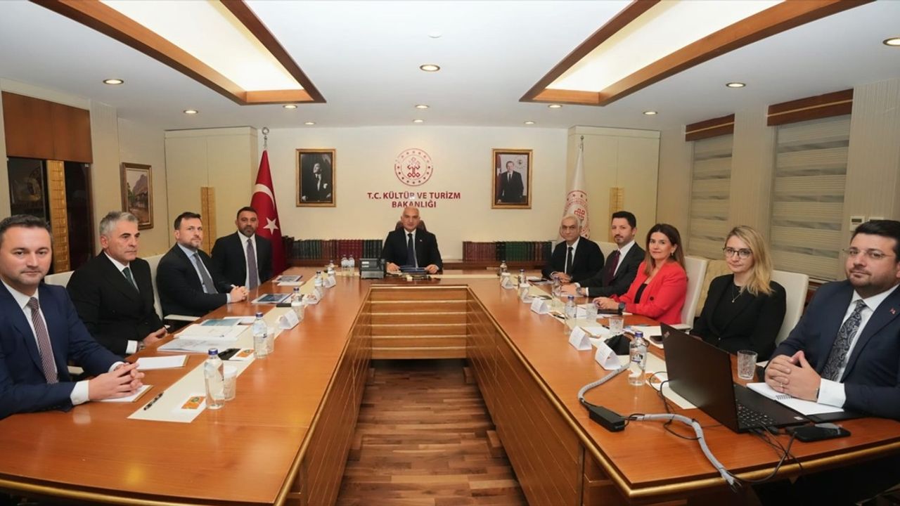 2027 Avrupa Oyunları ve 2036 Olimpiyat Oyunları Değerlendirmesi