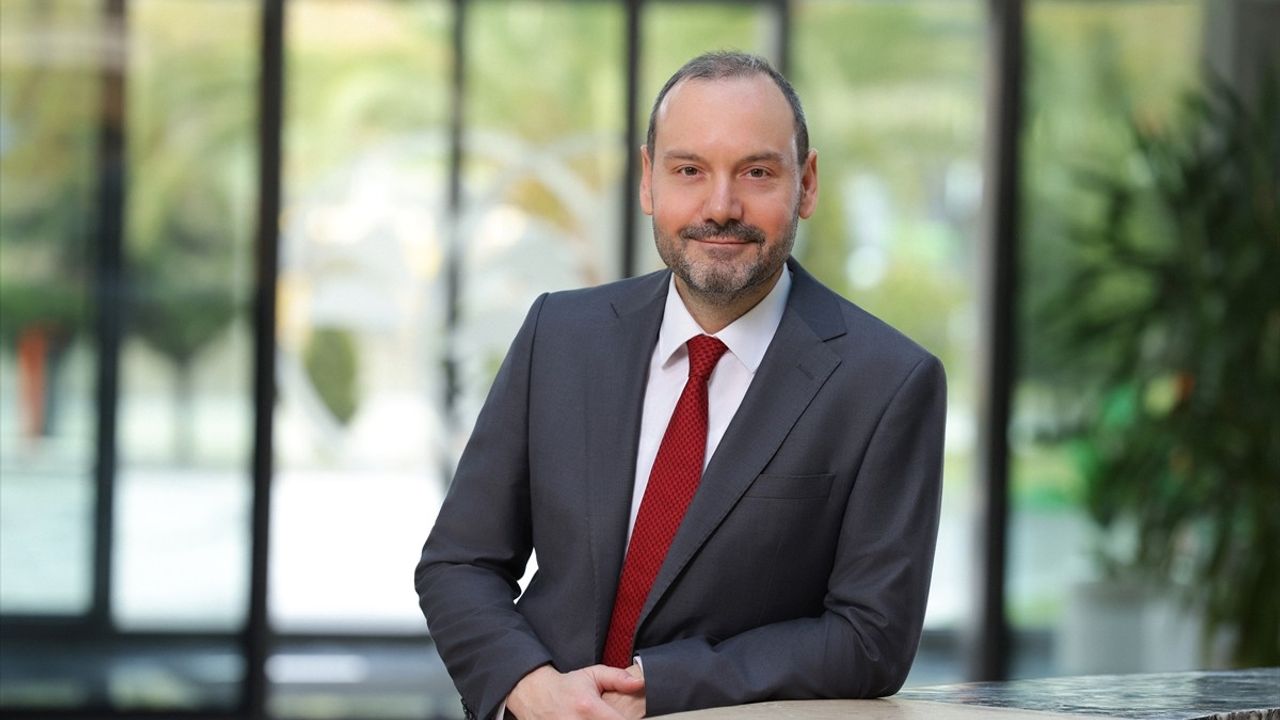 5G Teknolojisi ile Finansal İşlemler Hızlanıyor