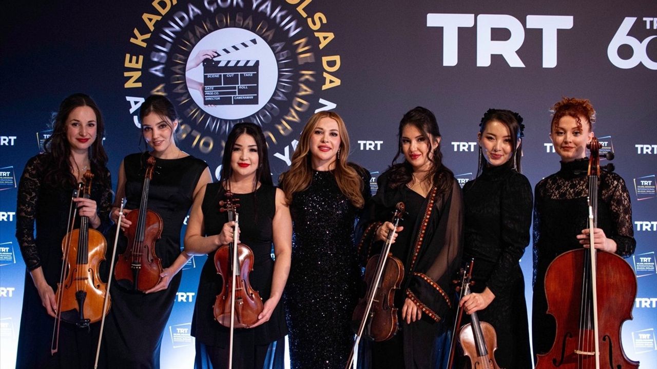 7 Güzel Grubu Ankara'da 'Zafer Destanı' Konseri Verecek