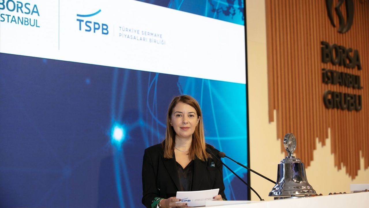 9. Dünya Yatırımcı Haftası Başladı