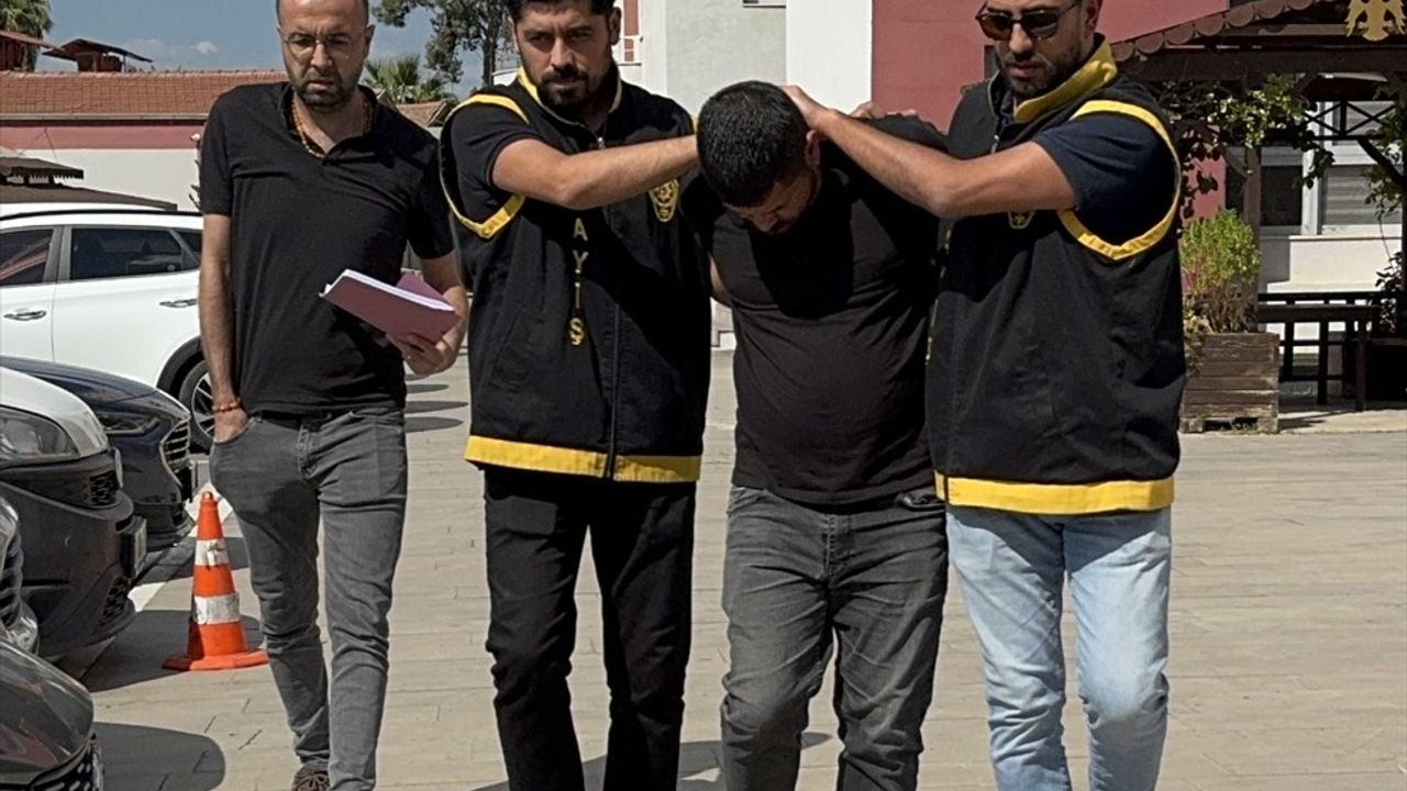 Adana'da Bıçaklı Kavga: Bir Kişi Öldürüldü