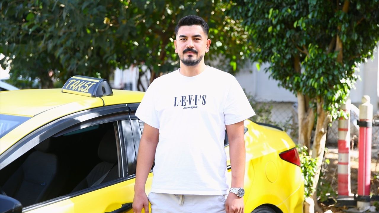 Adana'da Doğuma Şahit Olunan Anlar