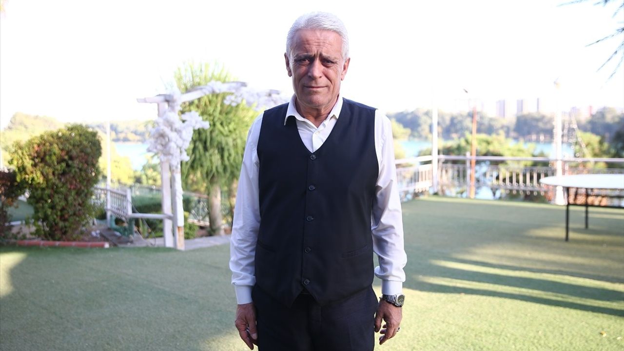 Adana'da Düğün Salonu Sahibi Dolandırıldığını İddia Etti