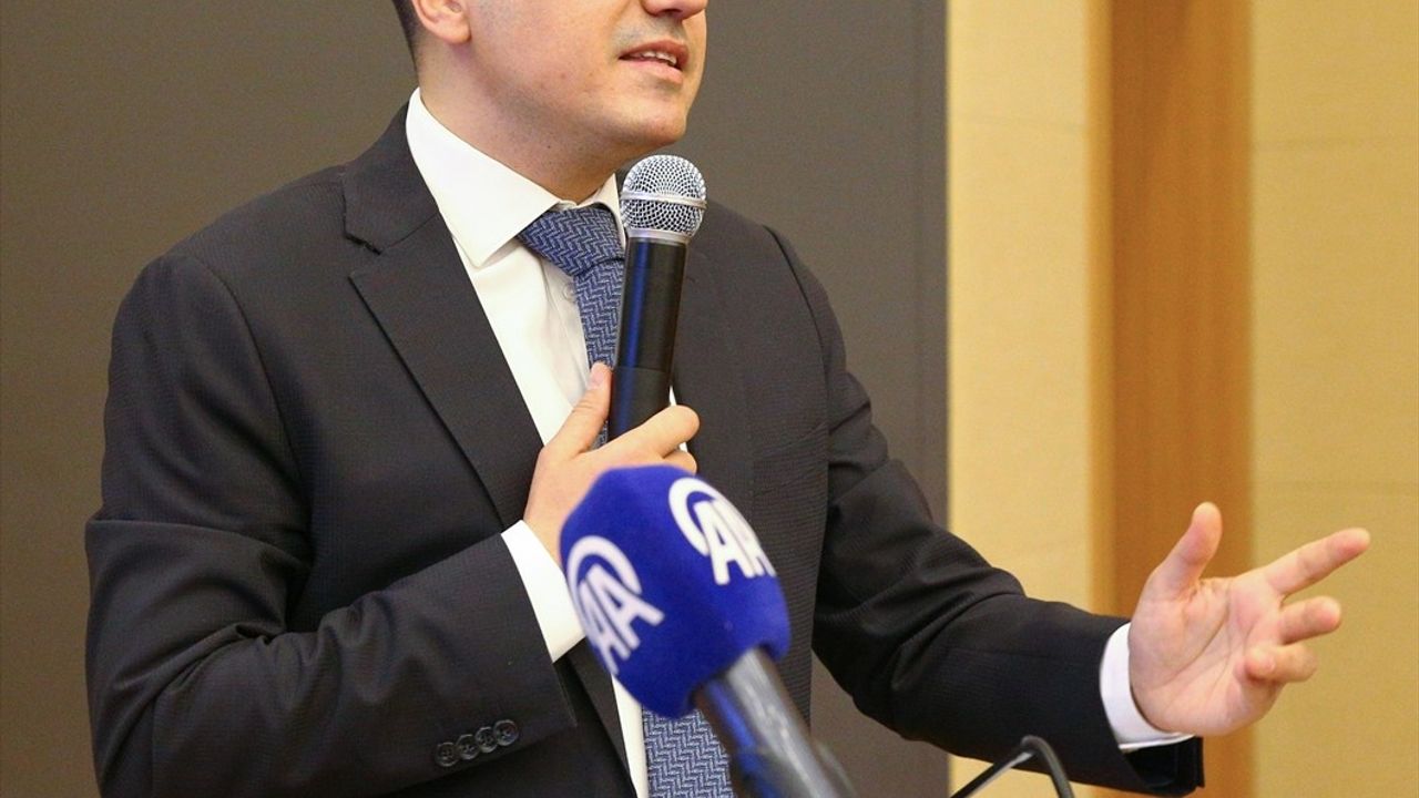 Adana'da İklim Farkındalığı İçin Yeşil Dönüşüm Programı