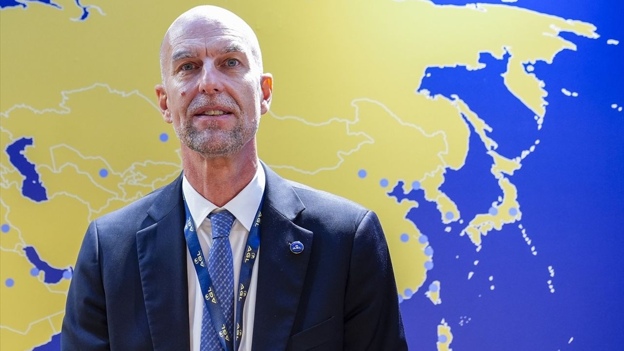 Afrika'daki Ticari Koridorlar Yatırımcılar İçin Fırsatlar Sunuyor