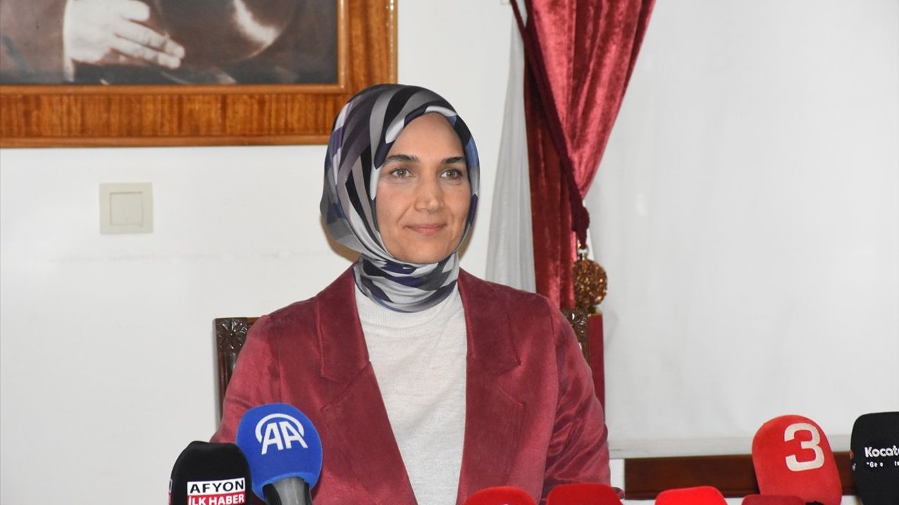 Afyonkarahisar'da CHP Üyesine Yönelik Soruşturma Başlatıldı