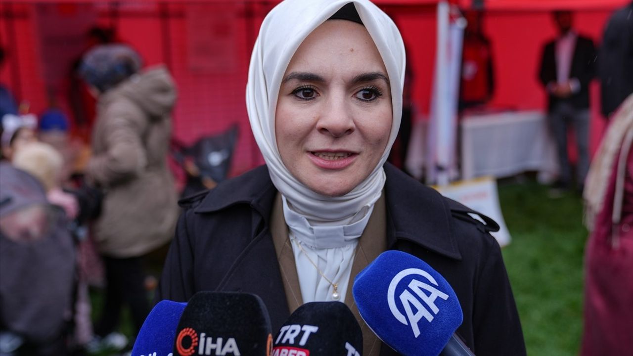 Aile Yılı Etkinlikleri Devam Ediyor