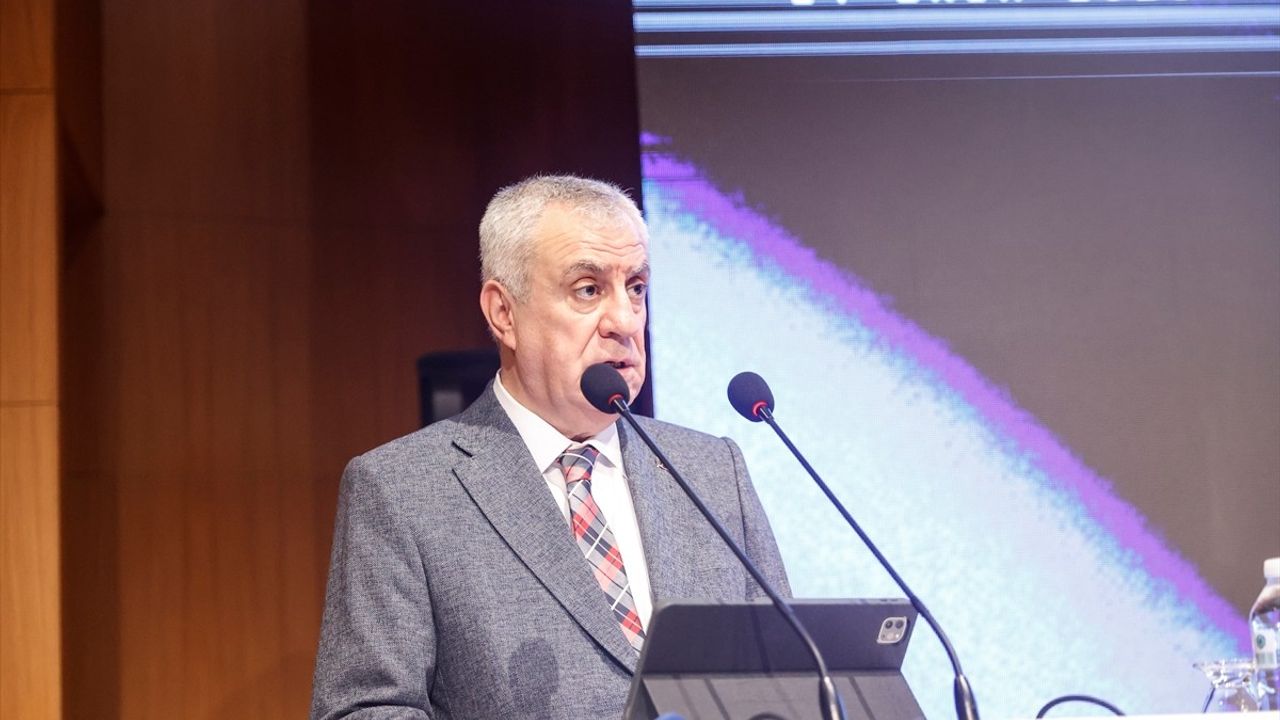 Akdeniz'de Tekstil İhracatında Ödül Töreni