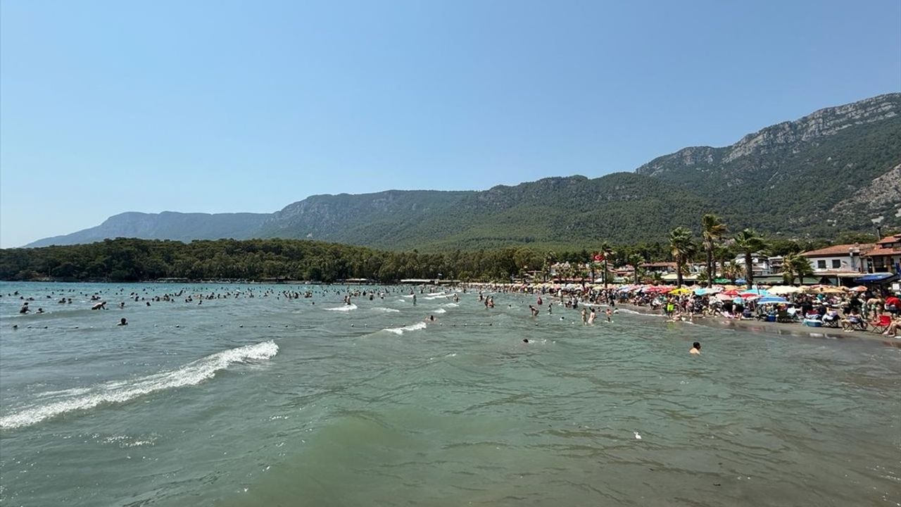 Akyaka, 2025'te En İyi Turizm Köyleri Listesine Girdi