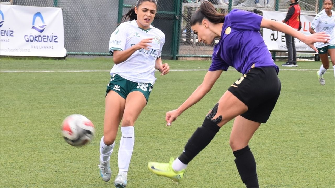 Amed Sportif Faaliyetler, Giresun'u Deplasmanda Geçti