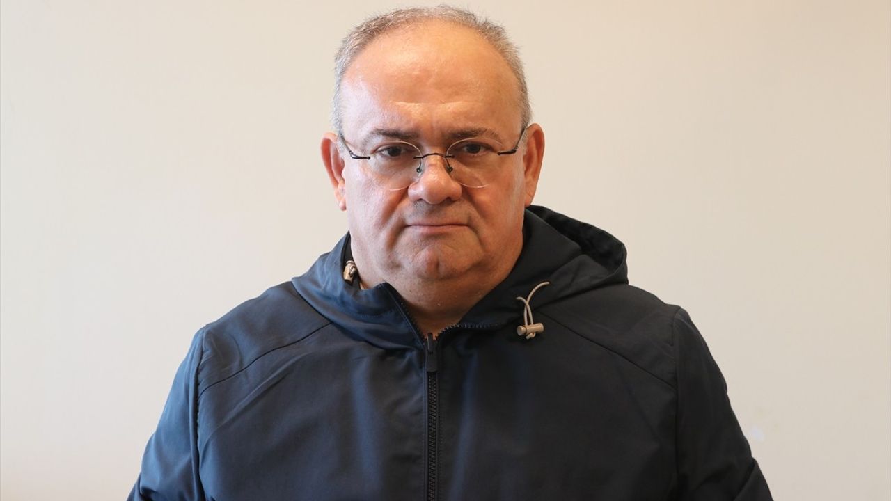 Ani Hava Olaylarına Karşı Afet Yönetim Planı Önerisi