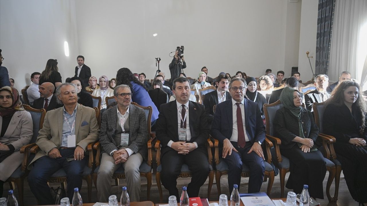 Ankara'da Aileye Değer Vurgusu