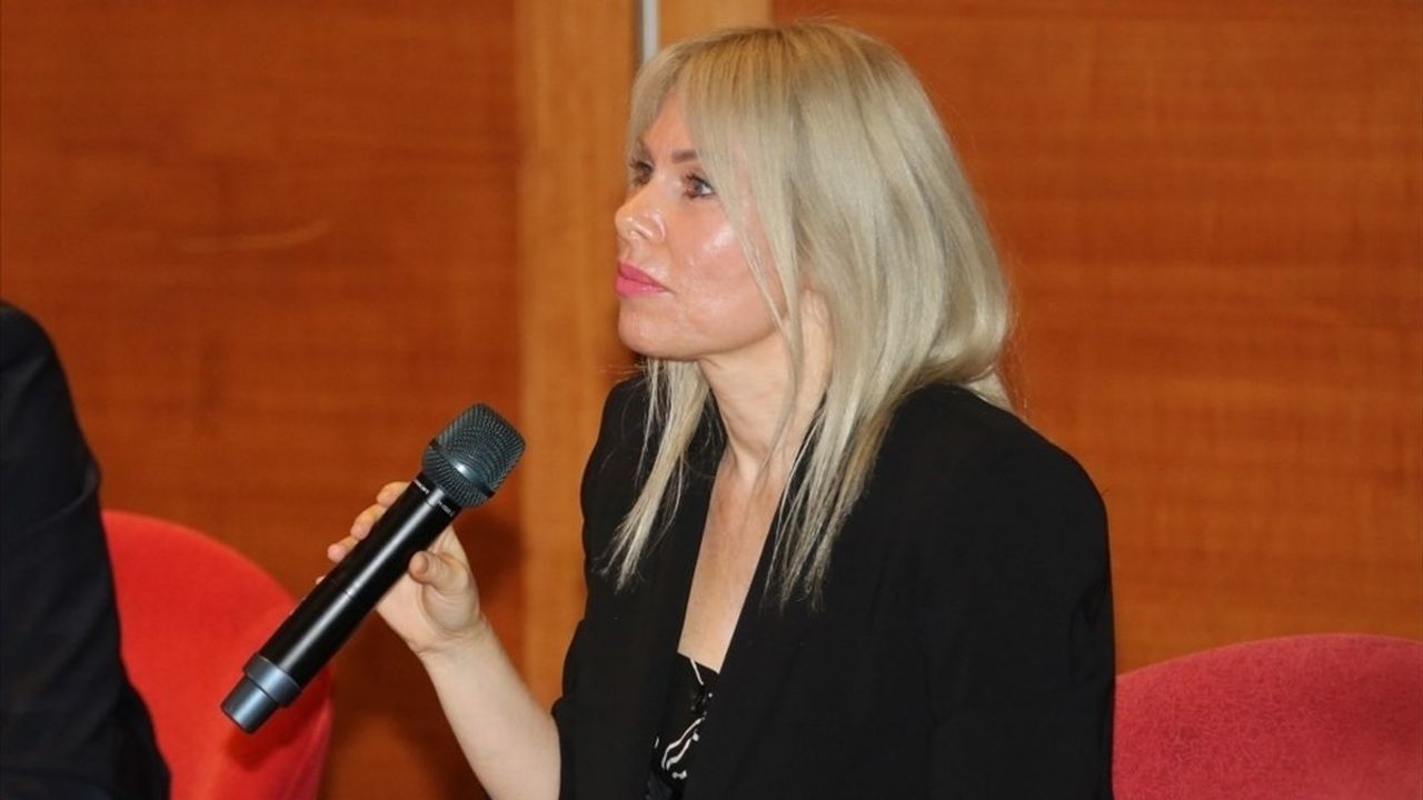 Antalya'da Plastik Cerrahlar Buluştu: Yeni Teknikler ve Başarı Hikayeleri