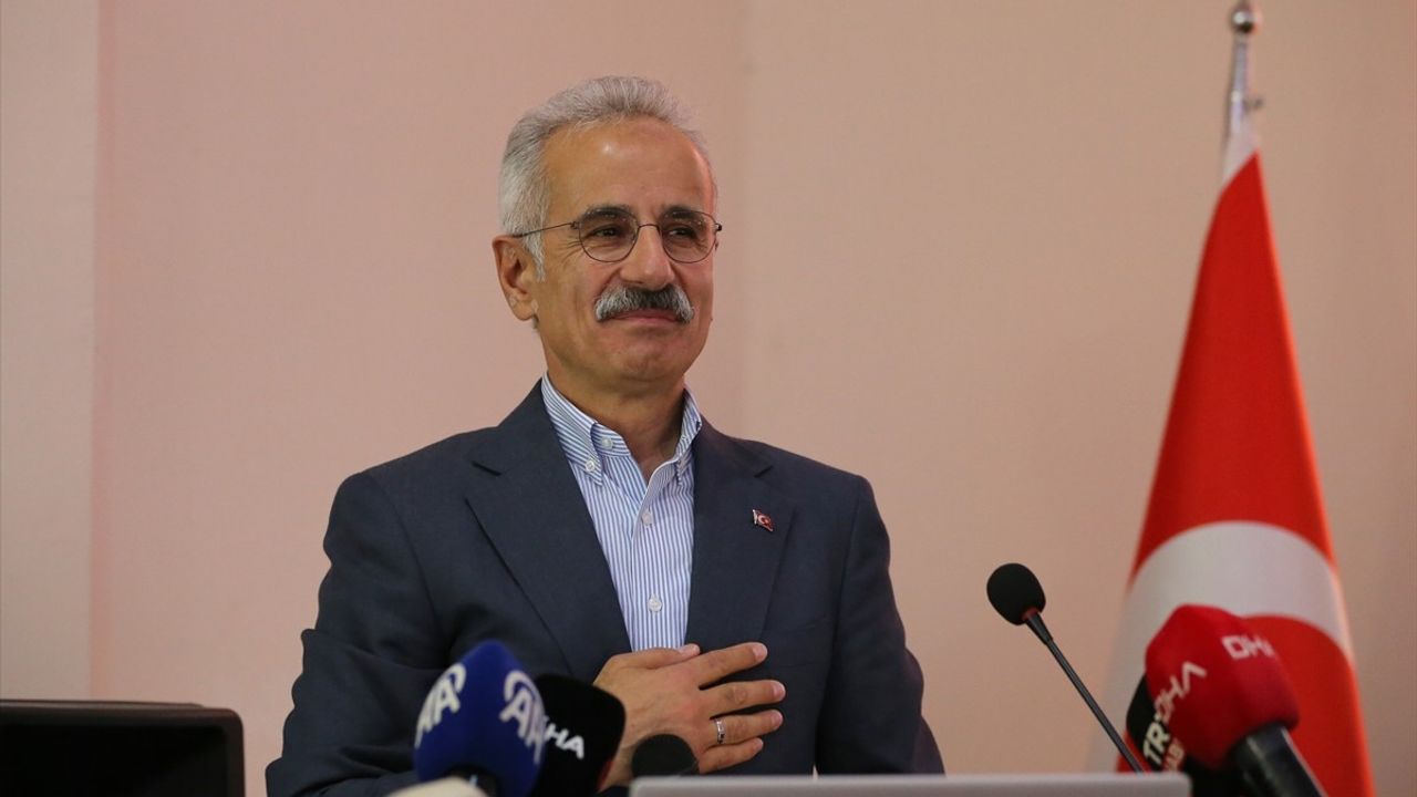 Antalya'ya Yatırım Müjdesi: 241 Milyar Liralık Projeler