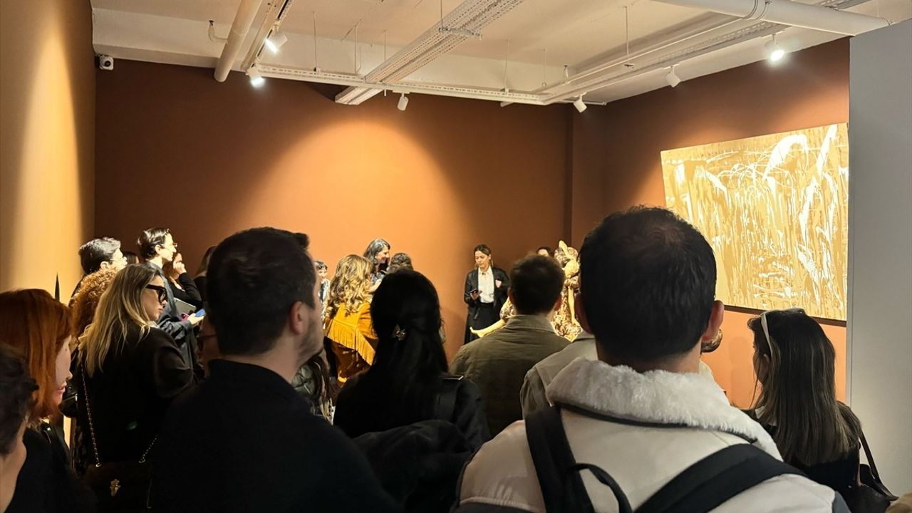 Artweeks İstanbul 12. Edisyonu Kapılarını Açtı