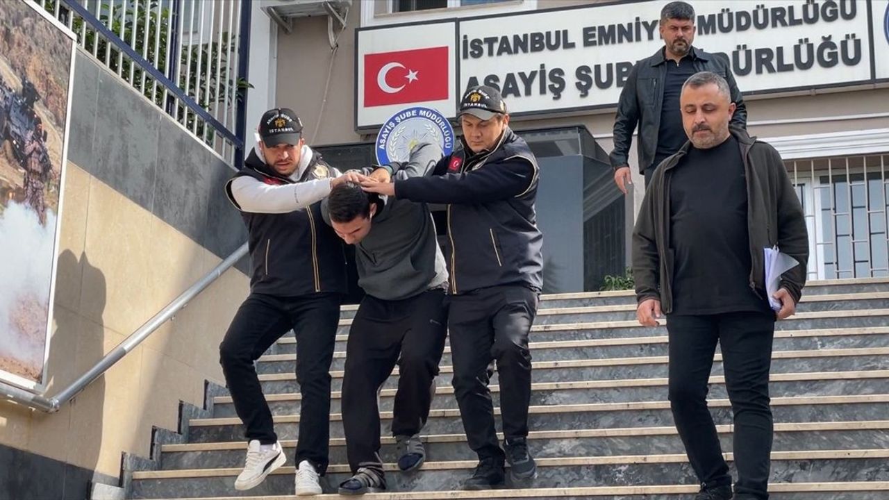 Avcılar'da Kardeş Cinayeti: Şüpheli Tutuklandı