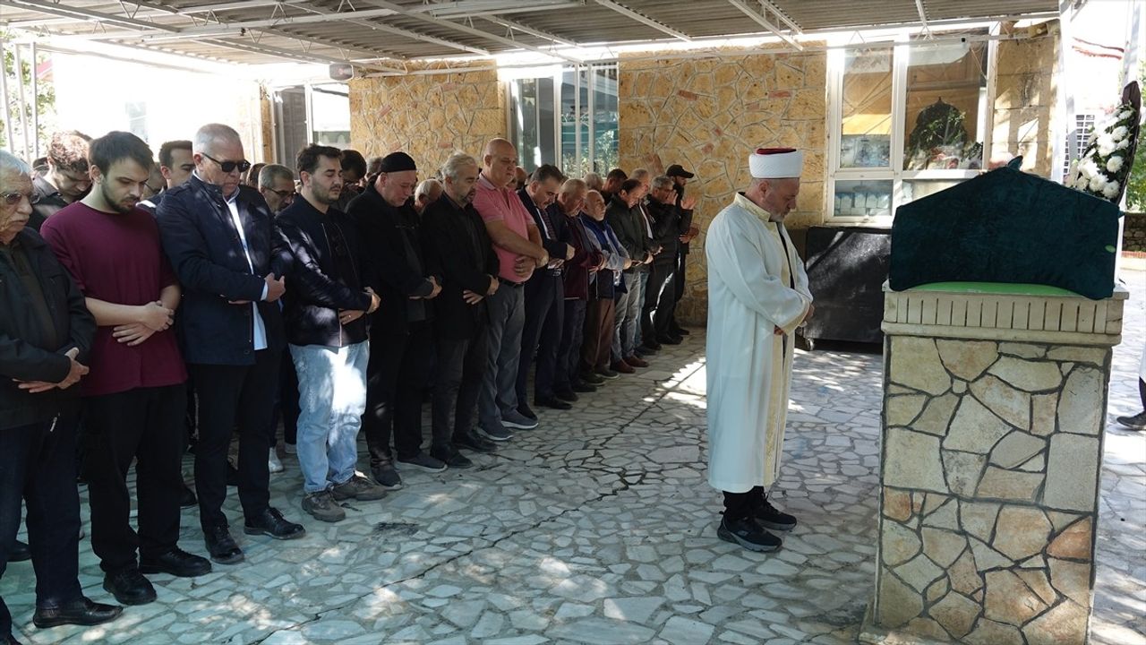 Balıkesir'de Cezaevi Firarisi Gençleri Korkuttu