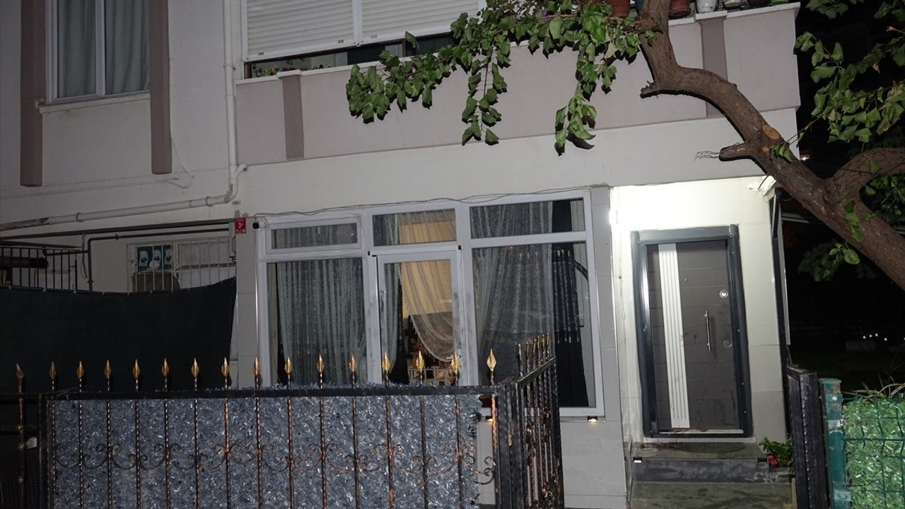 Balıkesir'de Silahlı Cinayet: Bir Kişi Öldürüldü