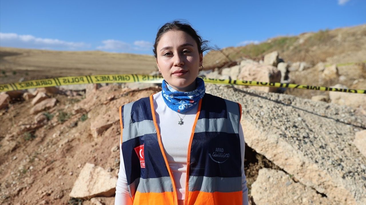 Bayburt'ta Büyük Ölçekli Deprem Tatbikatı Gerçekleştirildi