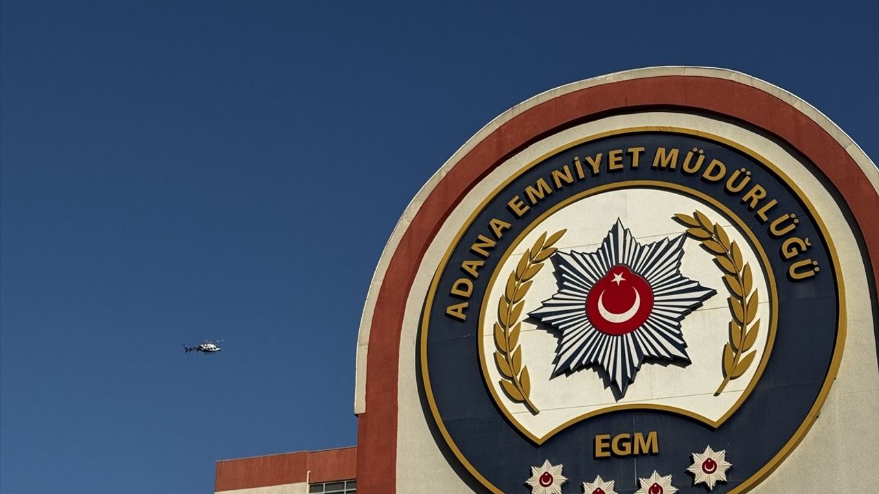 Bayğaralar Suç Örgütüne Yönelik Operasyon: 106 Gözaltı
