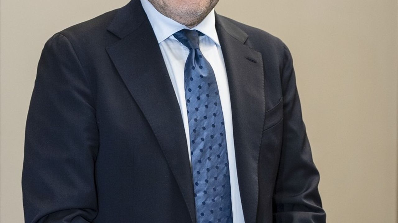 BMD Başkanı Sinan Öncel Yeniden Seçildi