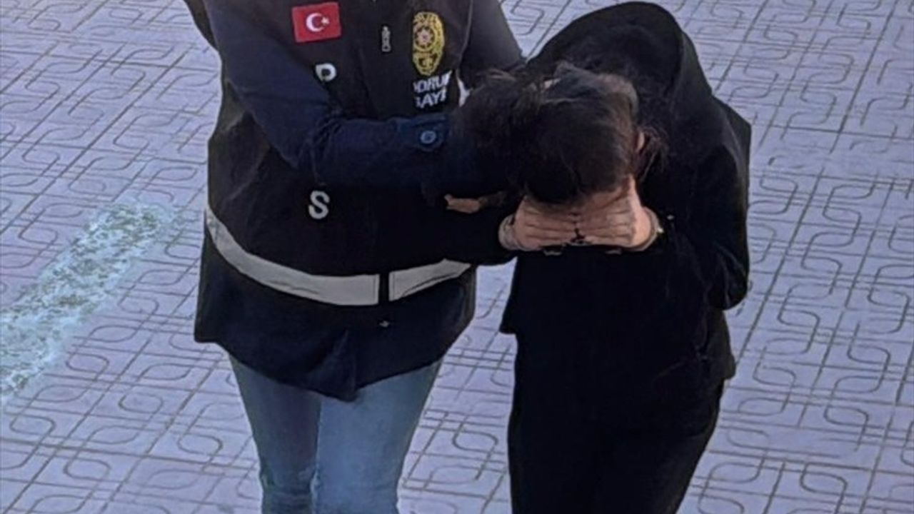 Bodrum'da Bebeğin Ölümü: Anne Tutuklandı