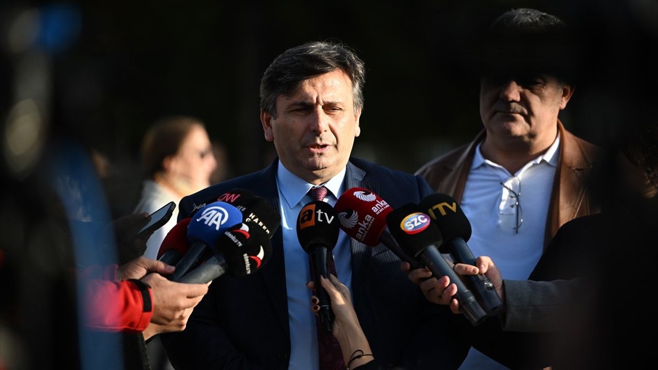 Bolu Kartalkaya'daki Grand Kartal Otel Yangın Davası Başladı