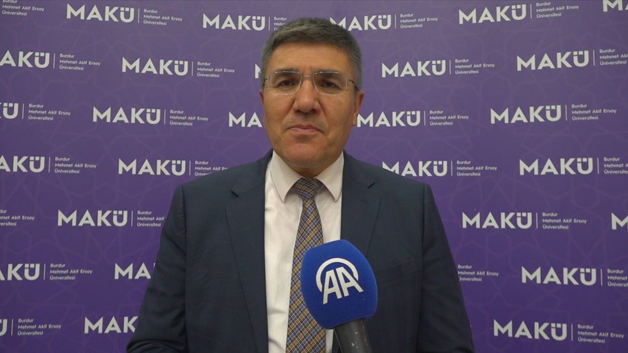 Burdur'da Hayvancılık ve Tarım Teknolojileri Festivali Başlıyor