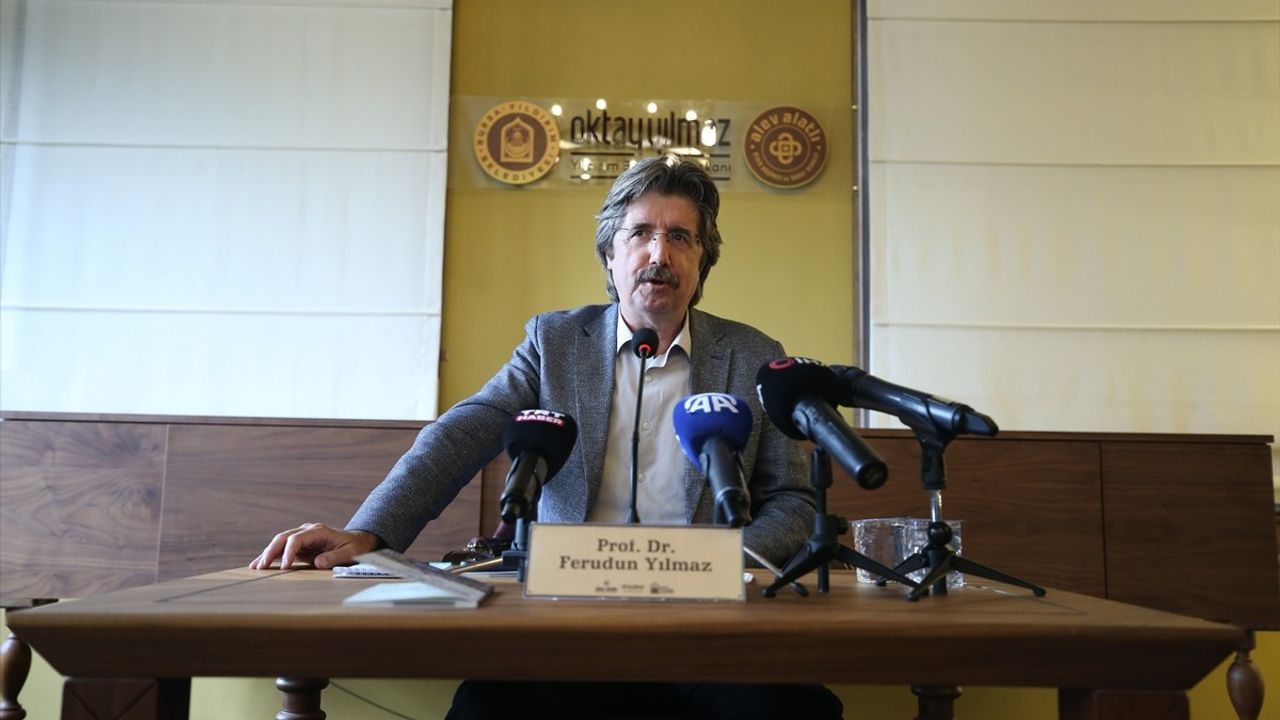 Bursa Düşünce Okulu 2023'te Kapılarını Açtı