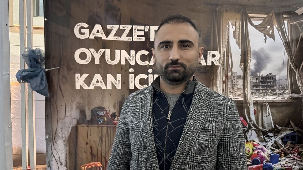 Bursa ve Balıkesir'de Küresel Sumud Filosu'na Destek Eylemleri