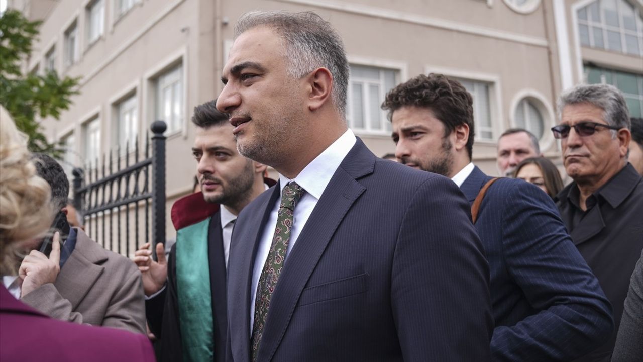 CHP Kurultayı İptali Davasında Mahkeme Kararı