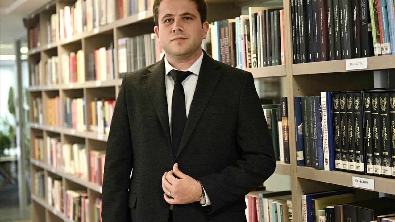 Çocuk Suçlarına Karşı 'Tedbir Mahkemeleri' Önerisi