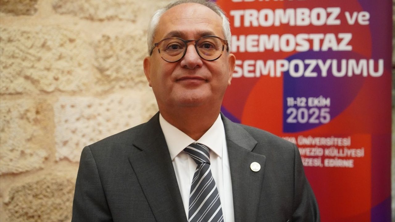 Damar Tıkanıklığı ve Tromboz Riskleri: Sağlığımızı Tehdit Eden Faktörler