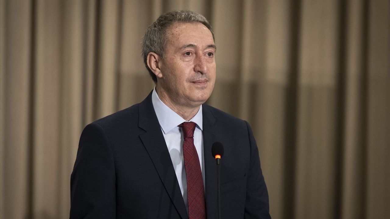 DEM Parti Eş Genel Başkanlarından Barış Mesajı