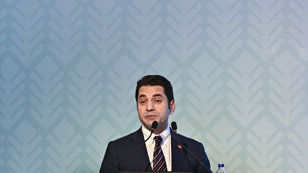 Dijital Ekonomi ve Yatırımlar: Türkiye'nin Geleceği