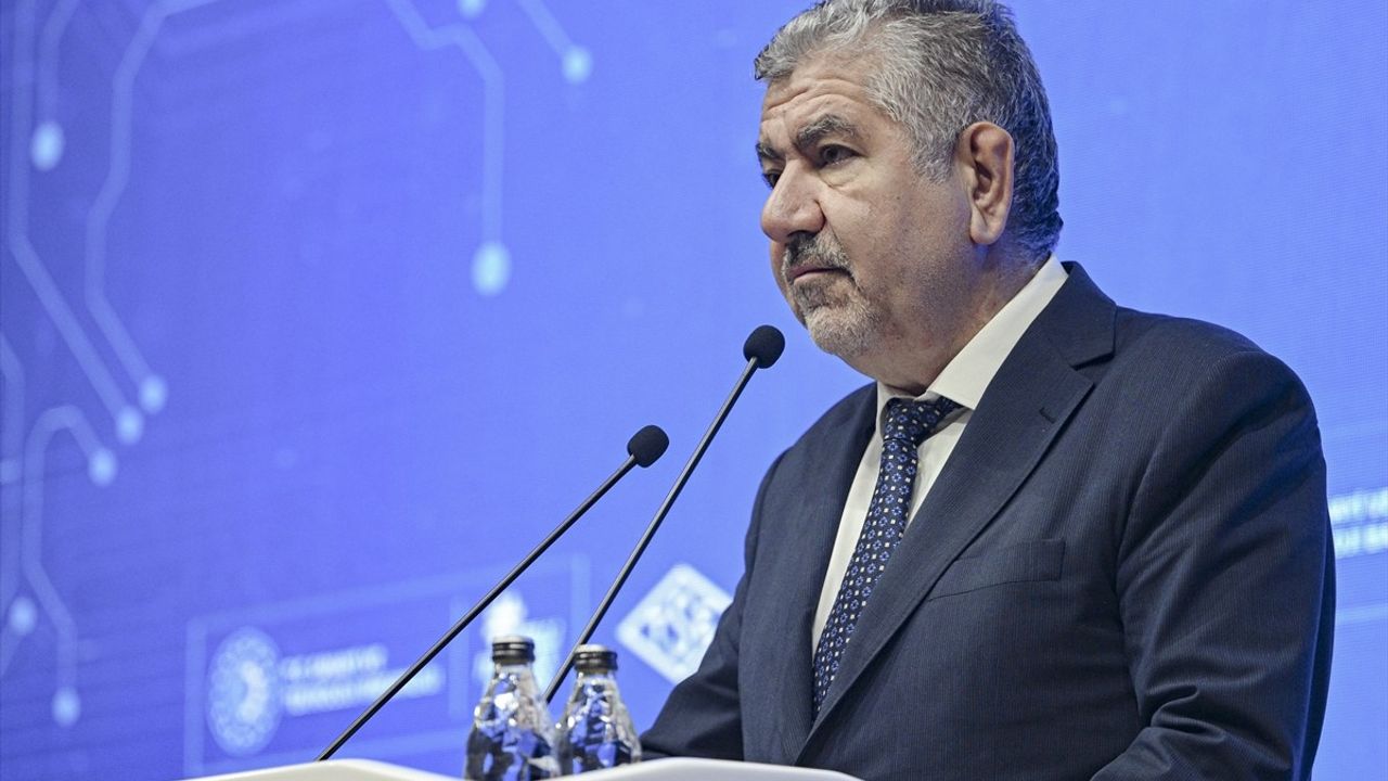 Dünya Standartlar Günü TSE'de Kutlandı