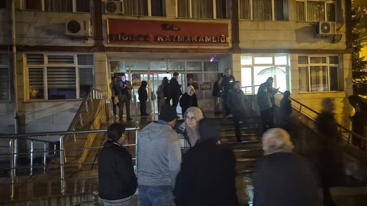 Düzce Merkezli Yeşil Reçeteli İlaç Soruşturmasında 12 Gözaltı Kararı