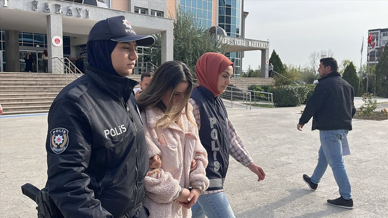 Edirne'de Kreşte Öğretmen Tarafından Isırıldığı İddiası