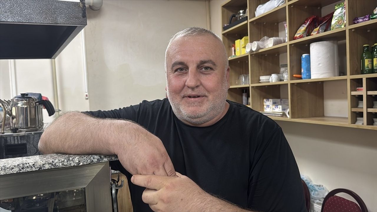 Edirne'de Su Kesintileri Sorunları Büyüyor