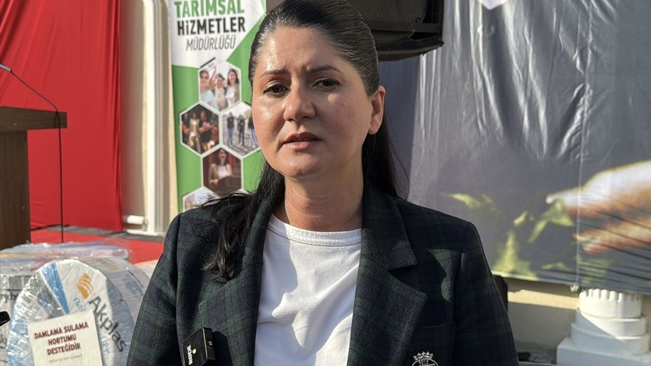 Edirne'den Su Sorununa Çözüm Önerisi