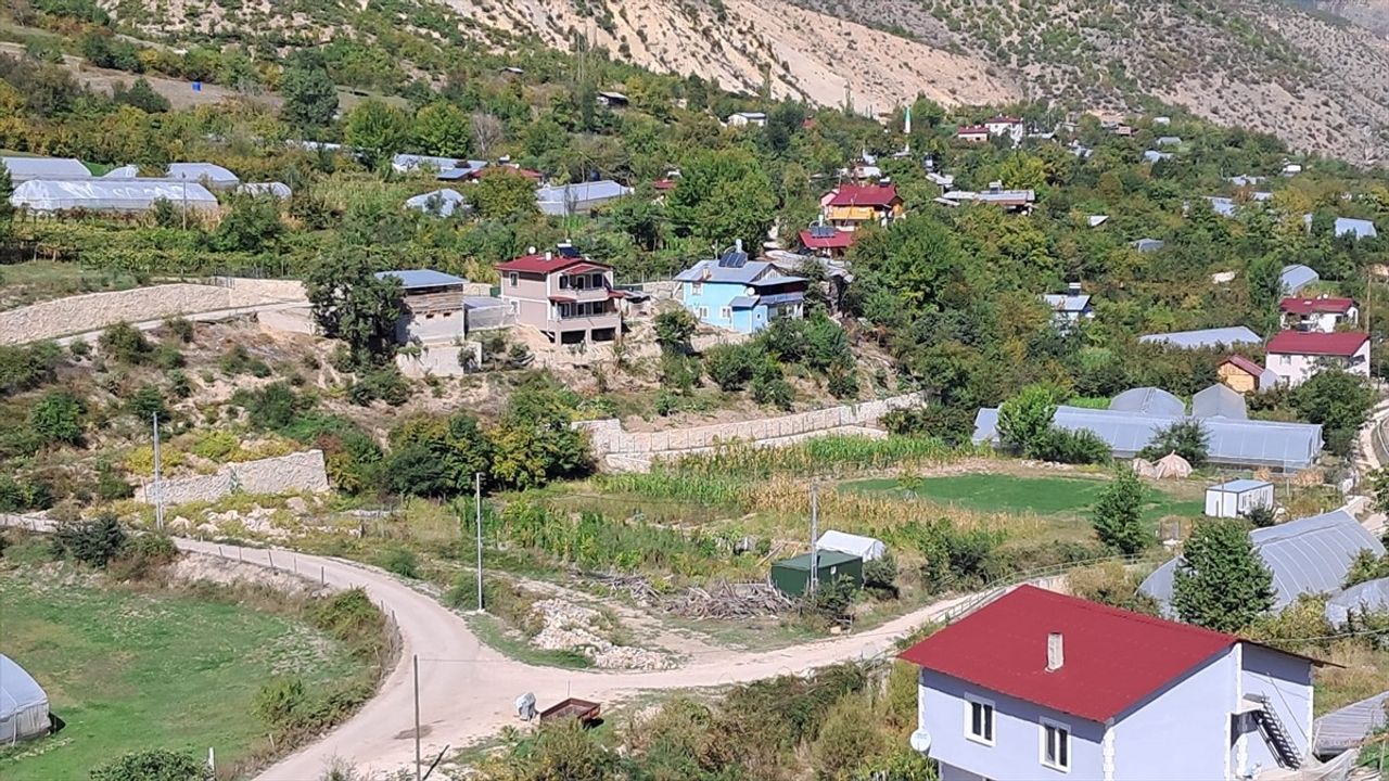 Ekşinar Köyü Referandum Sonuçları: Köylüler 'Köy Olarak Kalmak İstiyoruz' Dedi