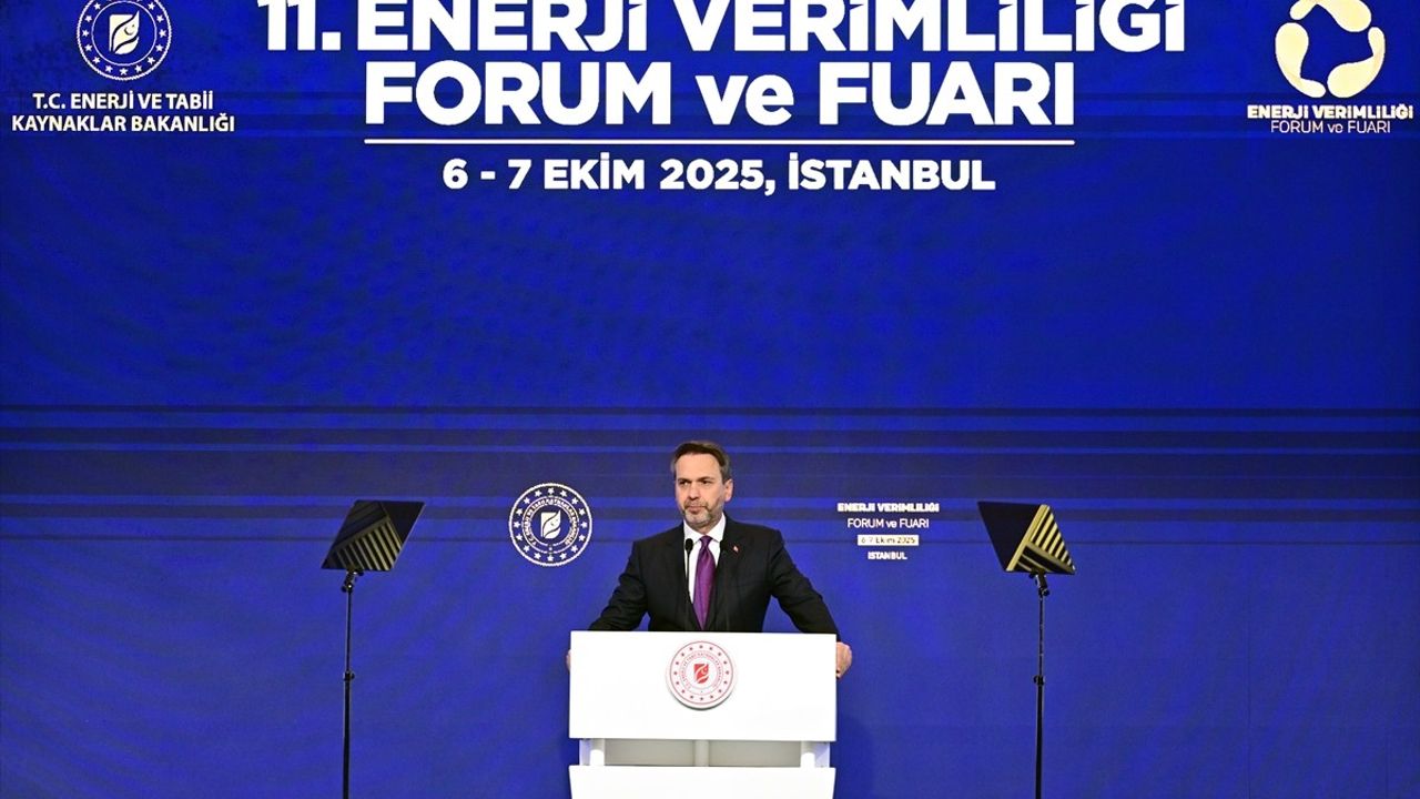 Enerji Verimliliği Alanında Tarihi İlerlemeler