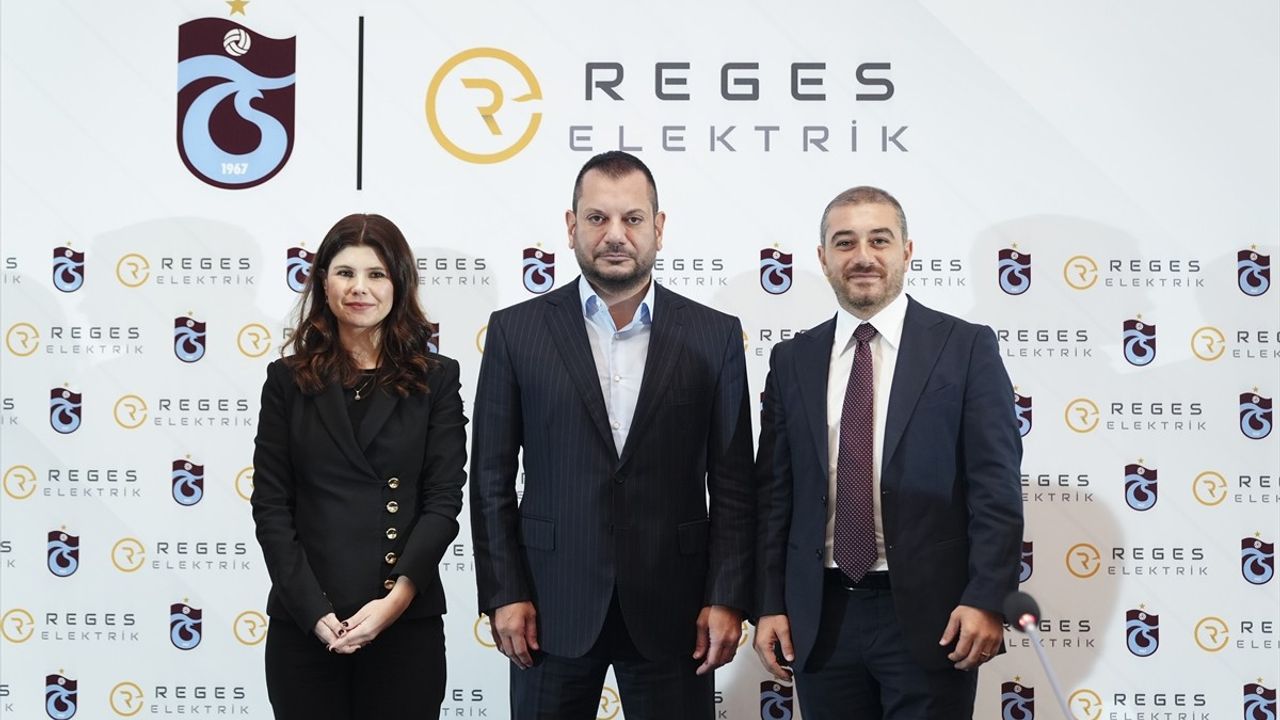 Ertuğrul Doğan'dan Hakemler ve Transfer Süreci Hakkında Açıklamalar