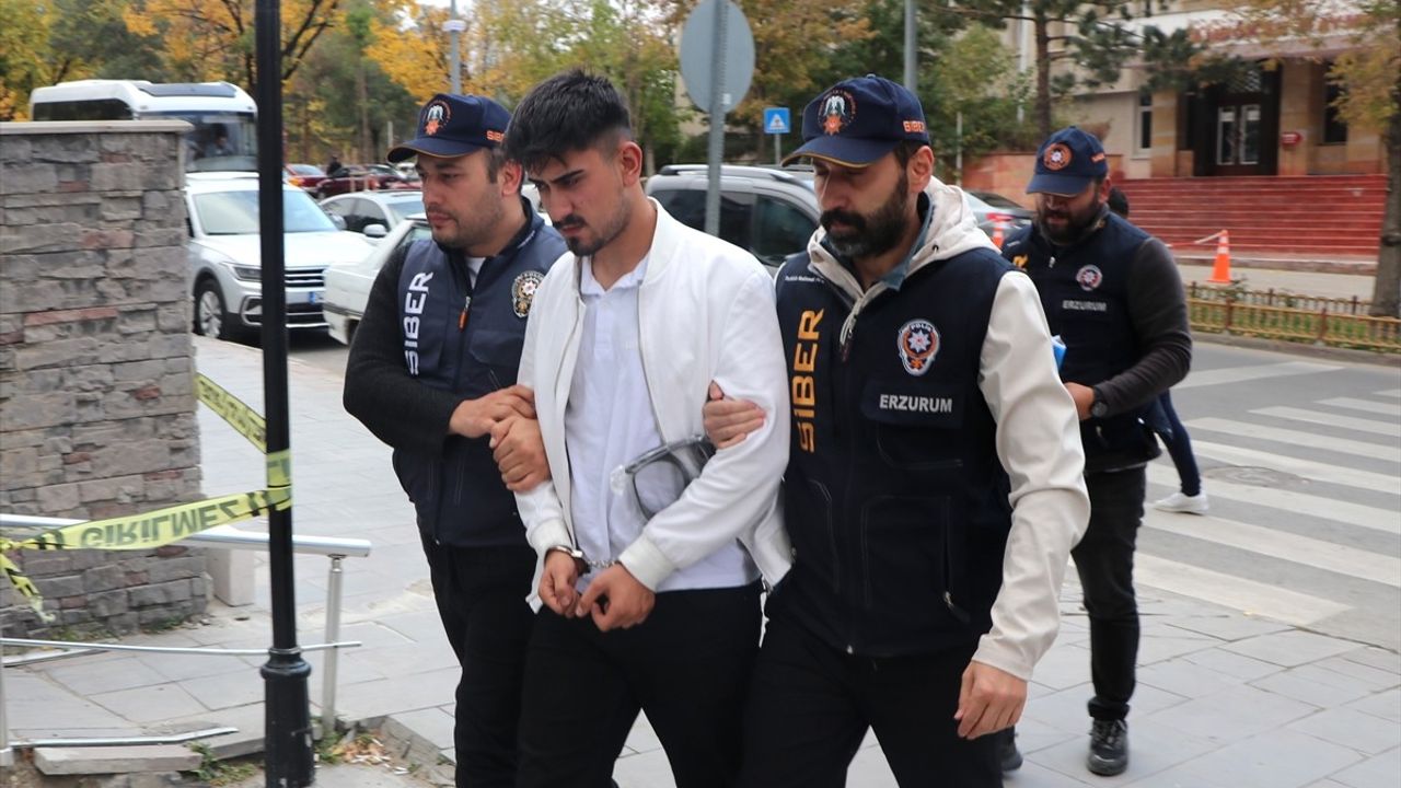 Erzurum'da Sahte Ev İlanlarıyla 5 Milyon Liralık Dolandırıcılık