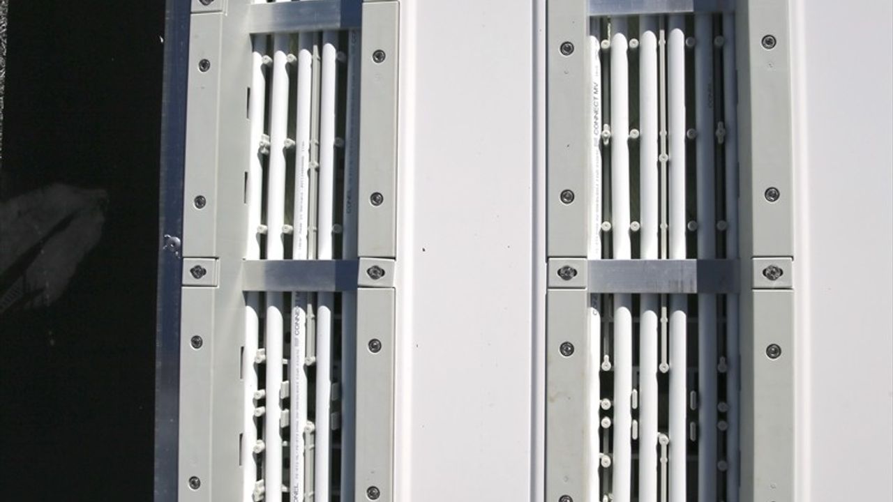 Erzurum'un Kayakla Atlama Kuleleri Yeni Teknoloji ile Dünyada Öne Çıkacak