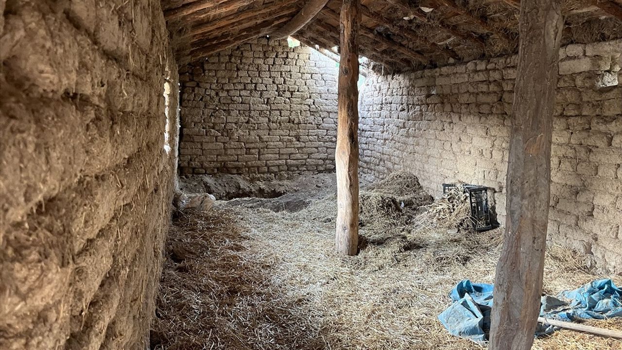 Eskişehir'de 14 Yıl Önce Kayıp Olan Kişinin Cinayeti Çözüldü