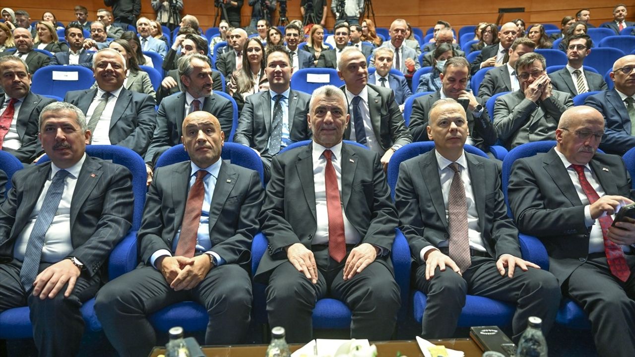 Eylül Ayı Dış Ticaret Verileri Açıklandı