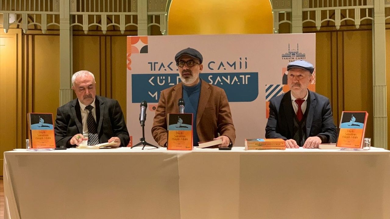 Farabi'nin Müzik Sanatının Büyük Kitabı Türkçe Baskısı Tanıtıldı