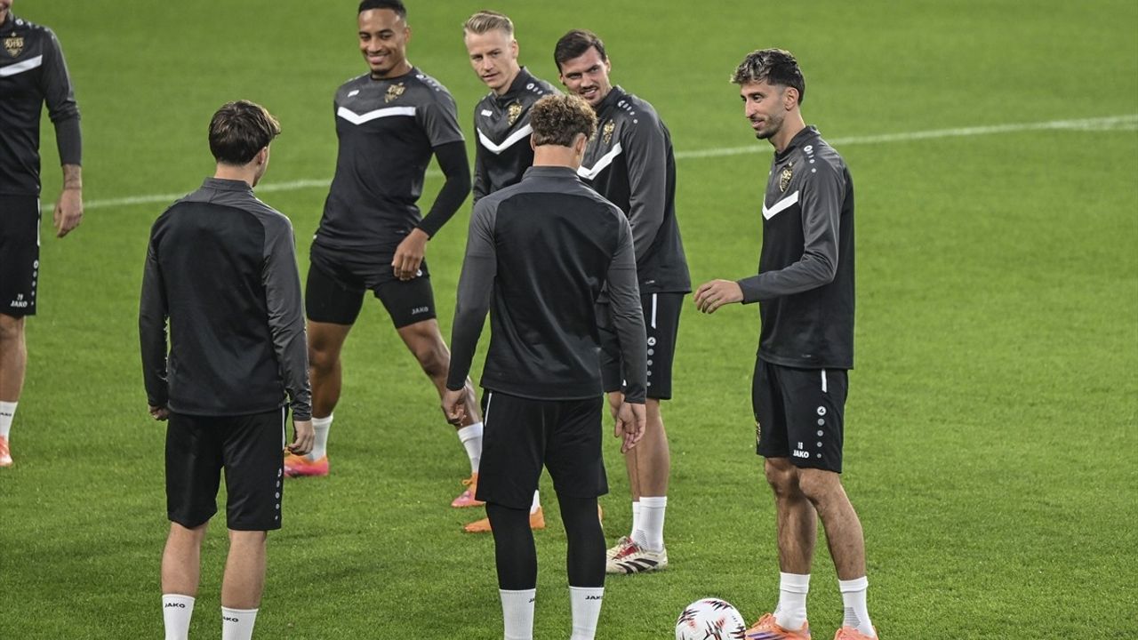 Fenerbahçe-Stuttgart Maçı Öncesi Beklentiler